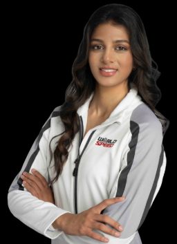 Yana Kapoor