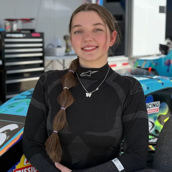 Ava Hanssen