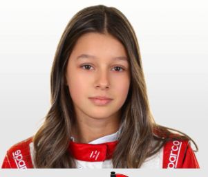 Jordyn Martin