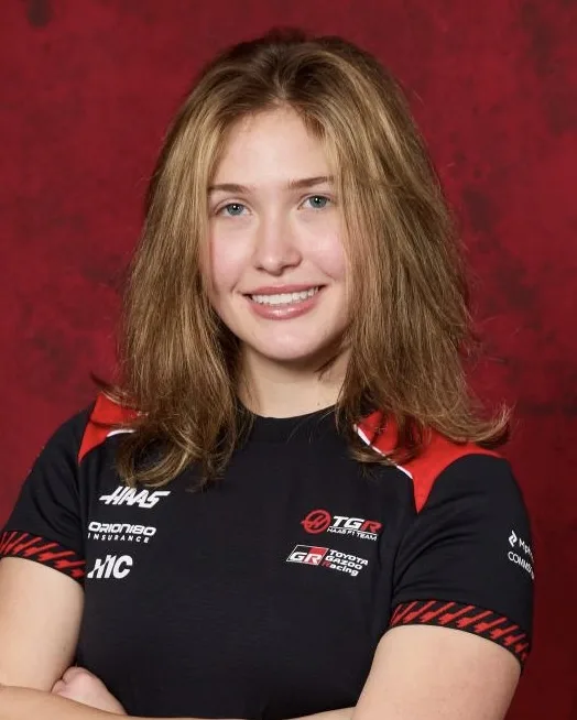 Kaylee Countryman