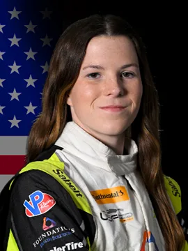 Maddie Colleran