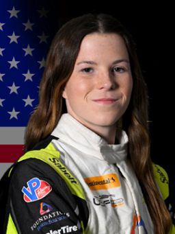 Maddie Colleran