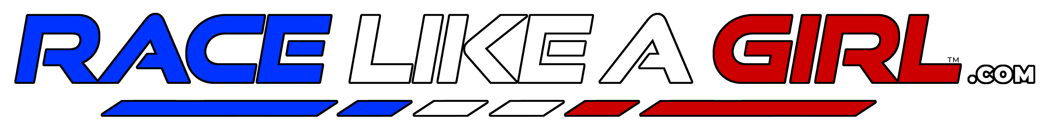 Race Like a Girl.com